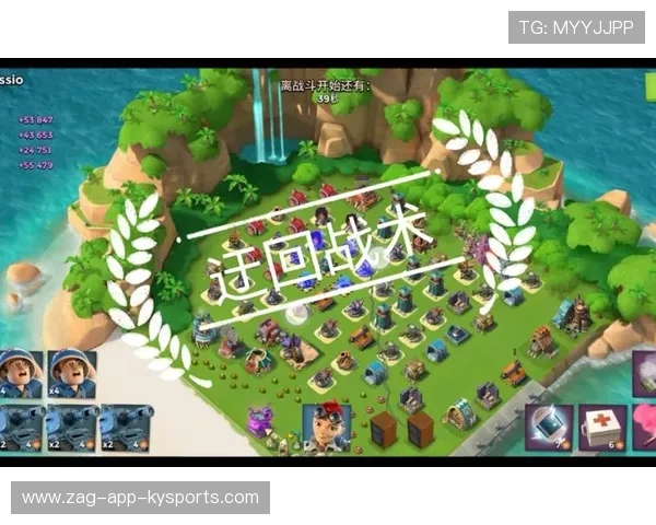 球场奇兵：战术调整带来的巨大变化，球场攻略